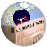 alternative media