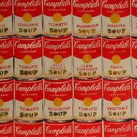 Campbell’s soup