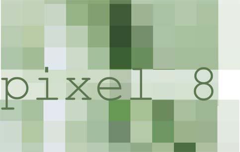 pixels