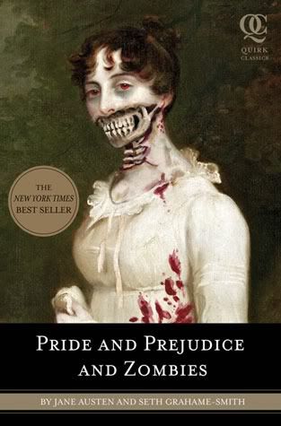 pride prejudice and zombies Pictures, Images and Photos