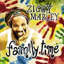 Ziggy Marley - Family Time