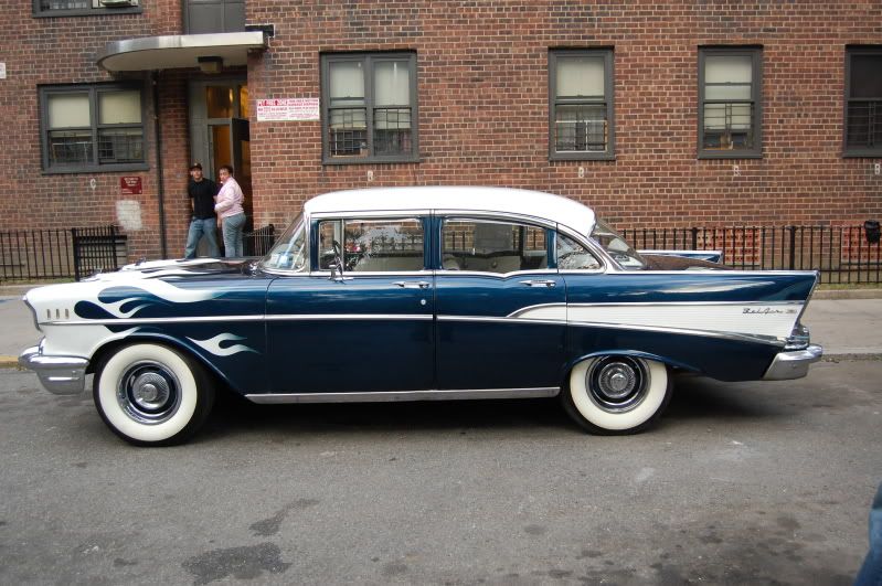 1957 Chevy Belair For Sale Craigslist | myideasbedroom.com