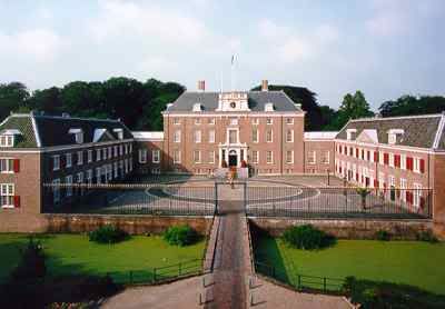 Slot Zeist