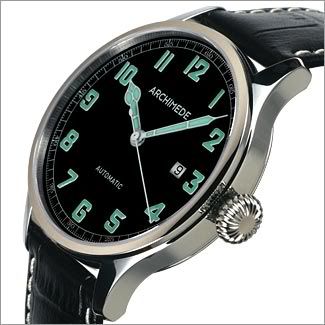 Archimede The Vintage