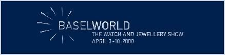 Baselworld 2008 van start