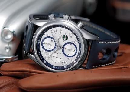 Frédérique Constant, Healey Chrono-Automatic