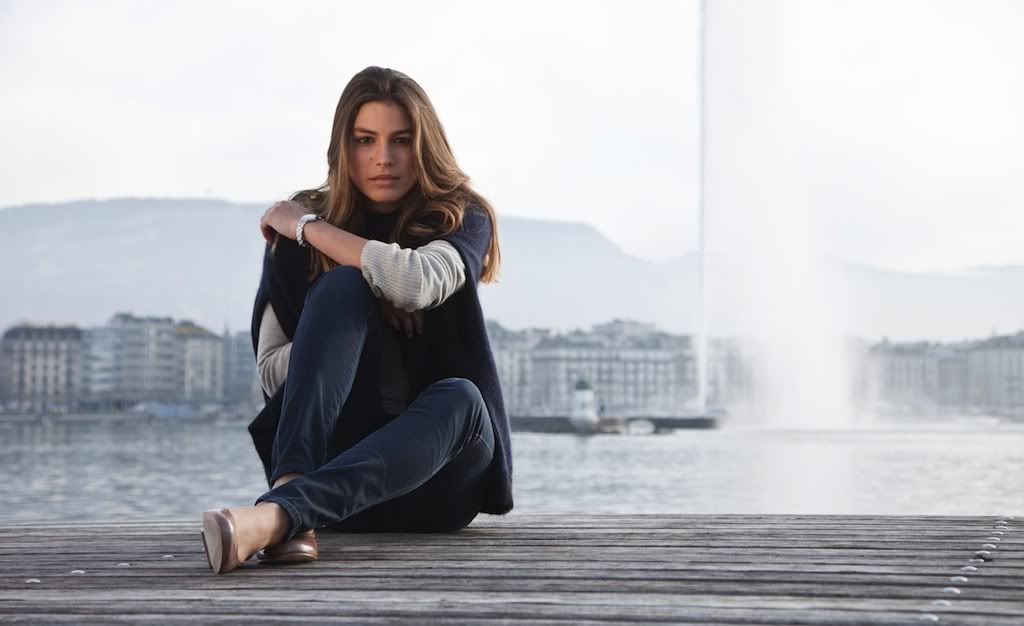 Frédérique Constant for girls aged 12 to 16