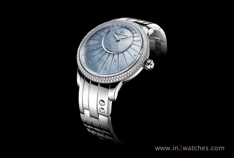 Tudor Watches Basel 2013