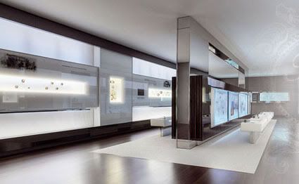 nieuw IWC museum