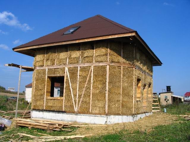 Строить дом своими руками дёшева Строить дом своими руками дёшева