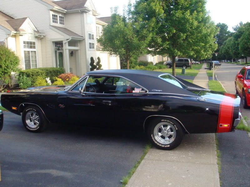 70 Charger R T Dodge Charger Forums