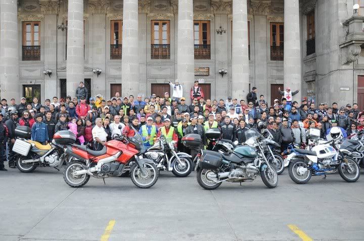 Fotografia Grupal