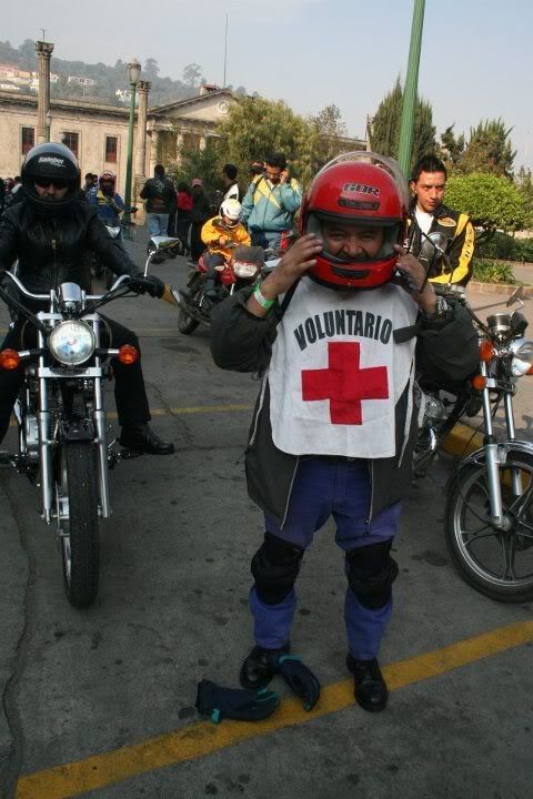 Asistencia en el camino