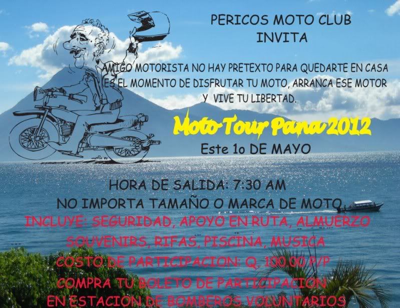 Poster Publicitario
