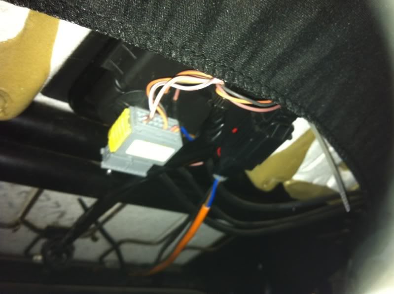 Clio Air Bag connectors soldering Renault Forums Independent