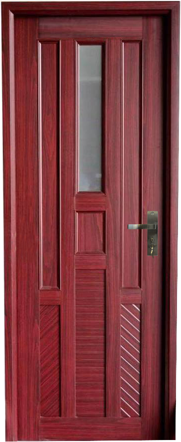 [thegioicuanhua.vn] Chuyên cửa nhựa giả gỗ, cửa ABS, Cửa nhựa gỗ cao c - 11
