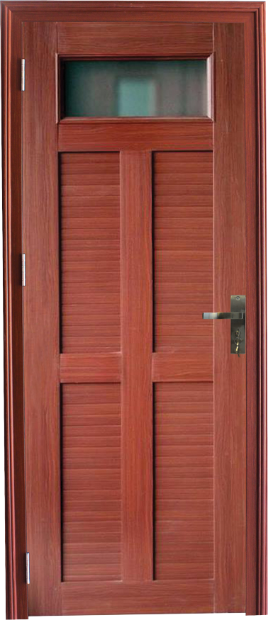 [thegioicuanhua.vn] Chuyên cửa nhựa giả gỗ, cửa ABS, Cửa nhựa gỗ cao c - 12