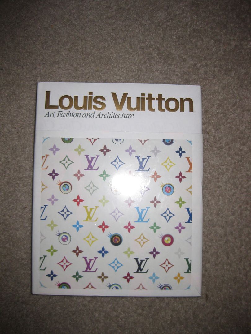 Louis Vuitton Book, Meridien Luggage, Polo Luggage, Banana Republic Belt. | Styleforum