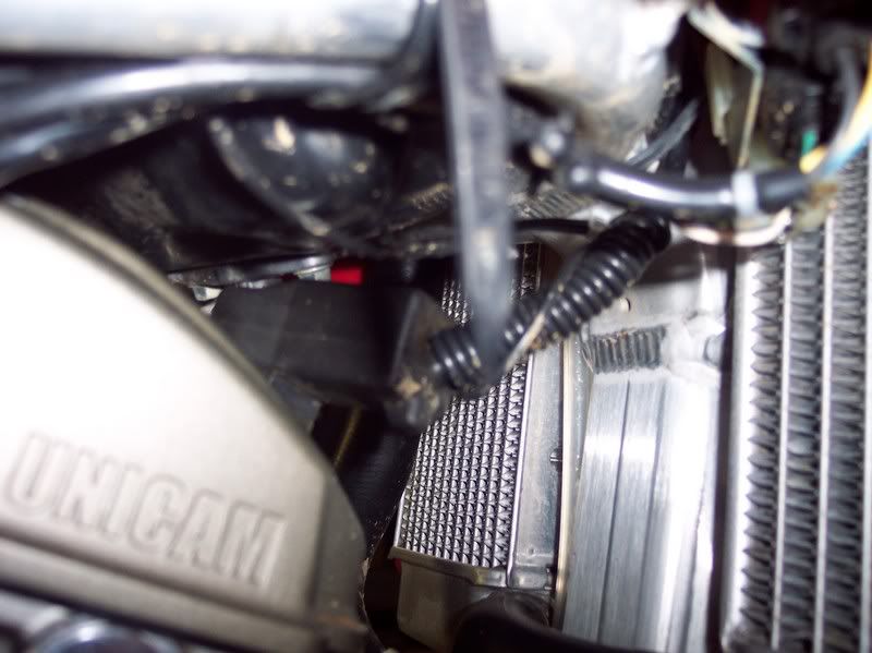 Installing a hour meter on a CRF 250?? CRF250R & RX ThumperTalk