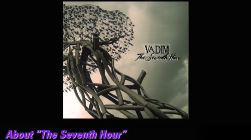 about the seventh hour