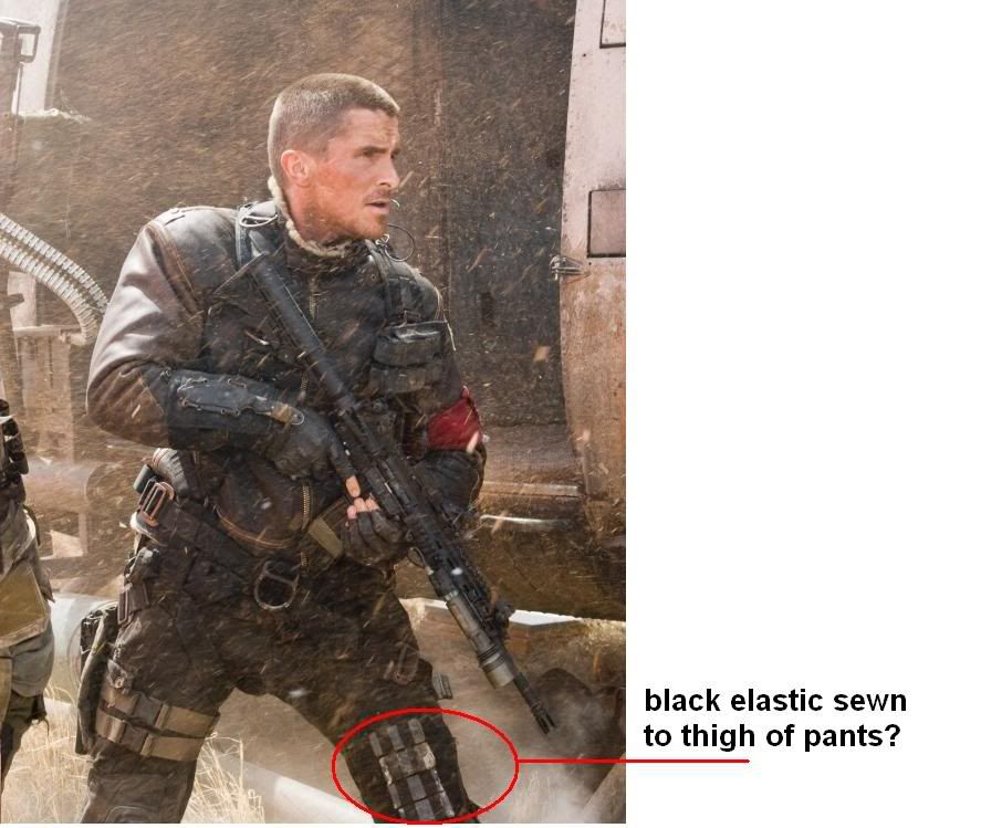 tiger stripe crye pants