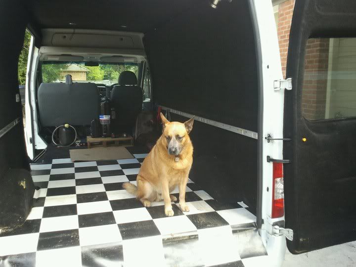 Ford Transit Forum • View topic Power train light Coming on