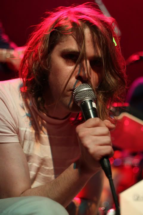 ariel pink Pictures, Images and Photos