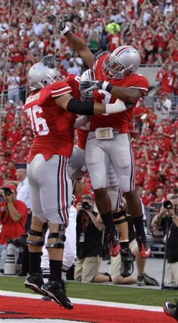 ohio state buckeyes Pictures, Images and Photos