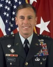 General Petraeus