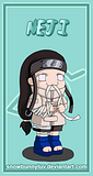 ChibiNeji.png image by Moonlight_Meika
