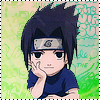 chibi sasuke