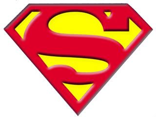 Superman Logo Design   on Superman Logo