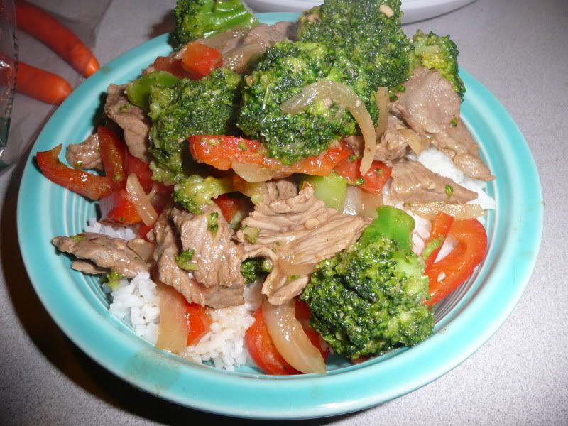 beef and broccoli Pictures, Images and Photos