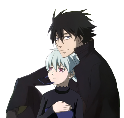 Darker Than Black Pictures, Images and Photos Lee's other persona is that of 