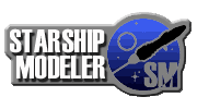 StarShip Modelers Reference