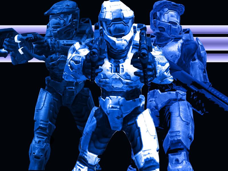 haloTeam