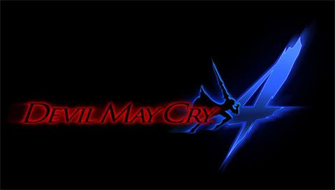     devil may cry 4,