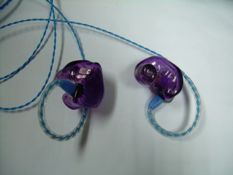 Shure Iem