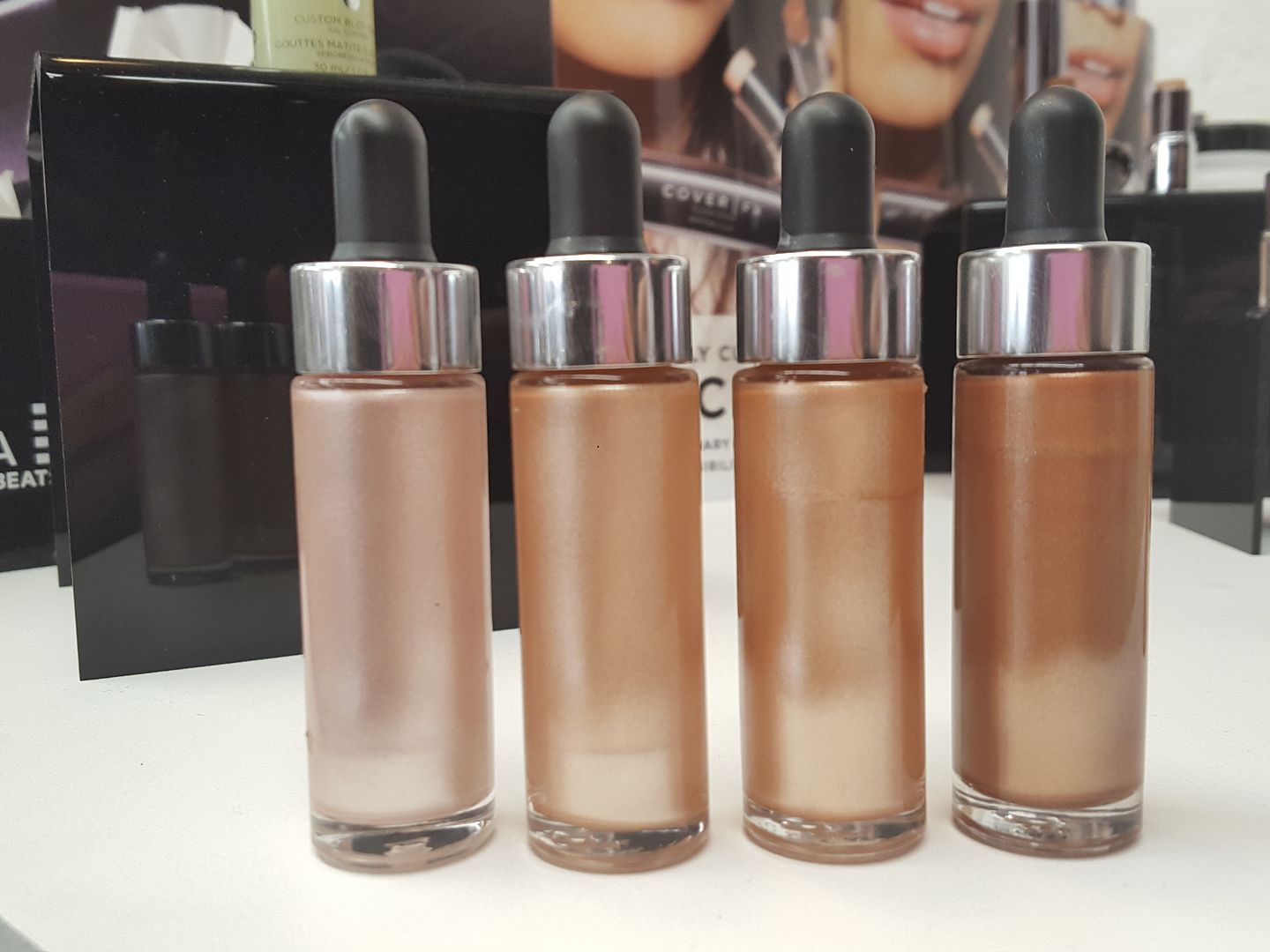 CoverFX