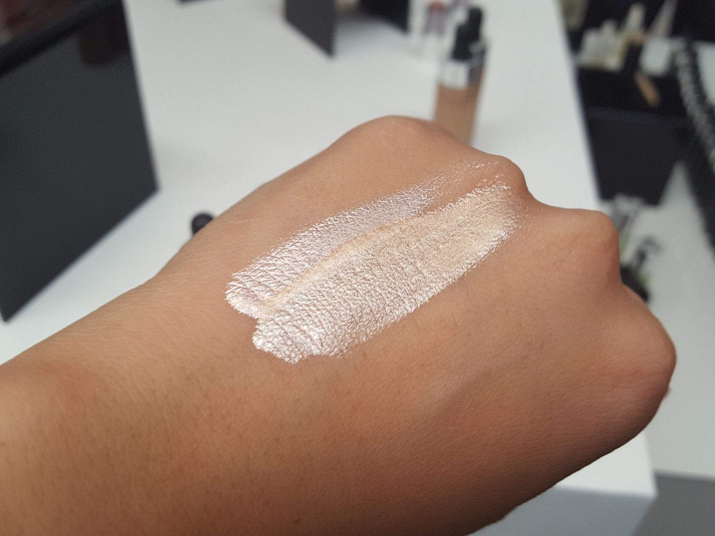 CoverFX