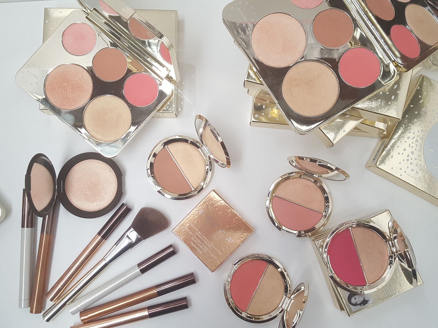 Becca Cosmetics