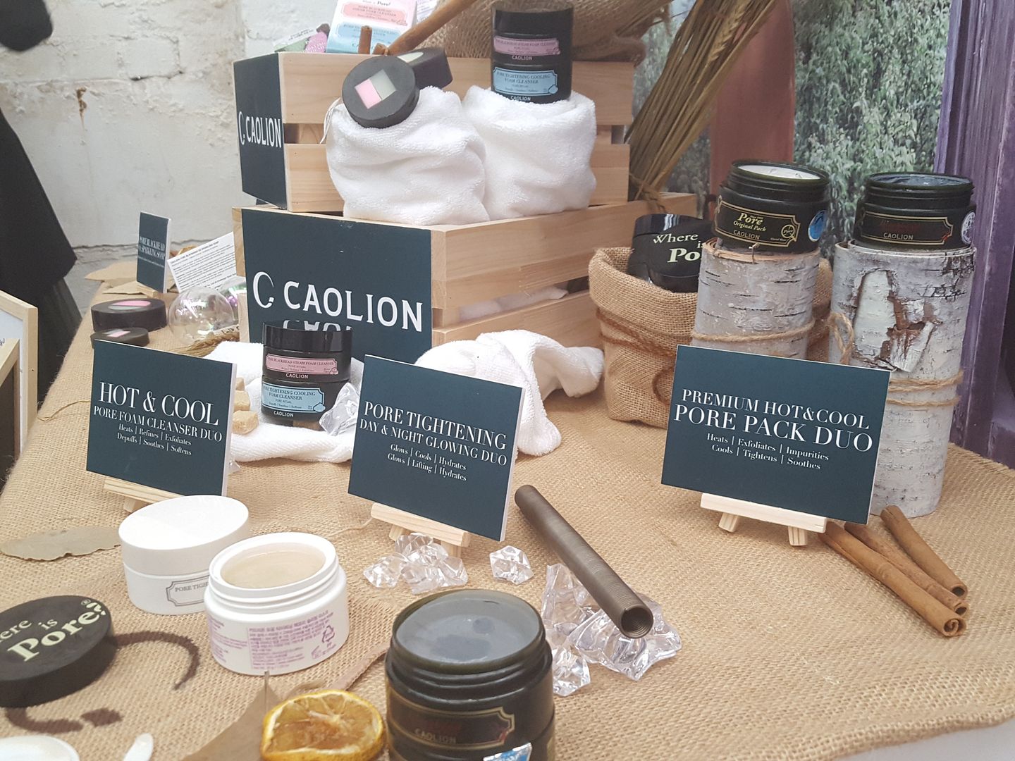 Caolion