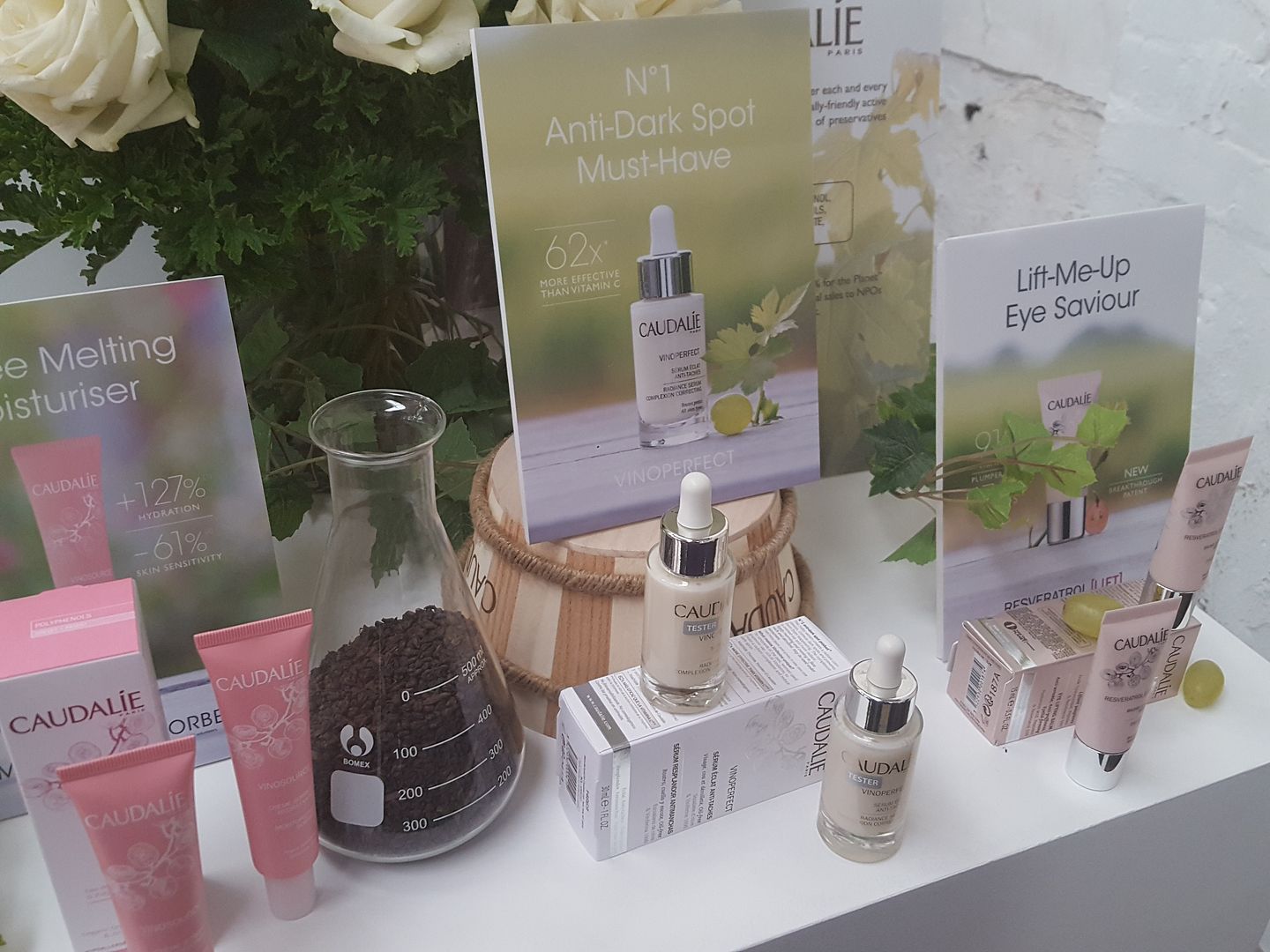 Caudalie