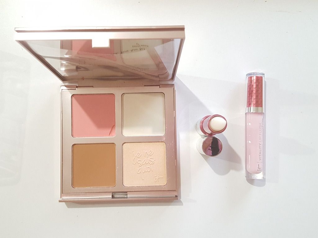 ITCosmetics at Sephora