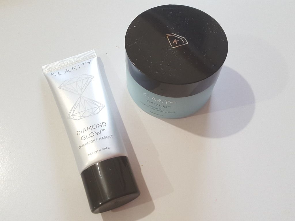 Clarity at Sephora
