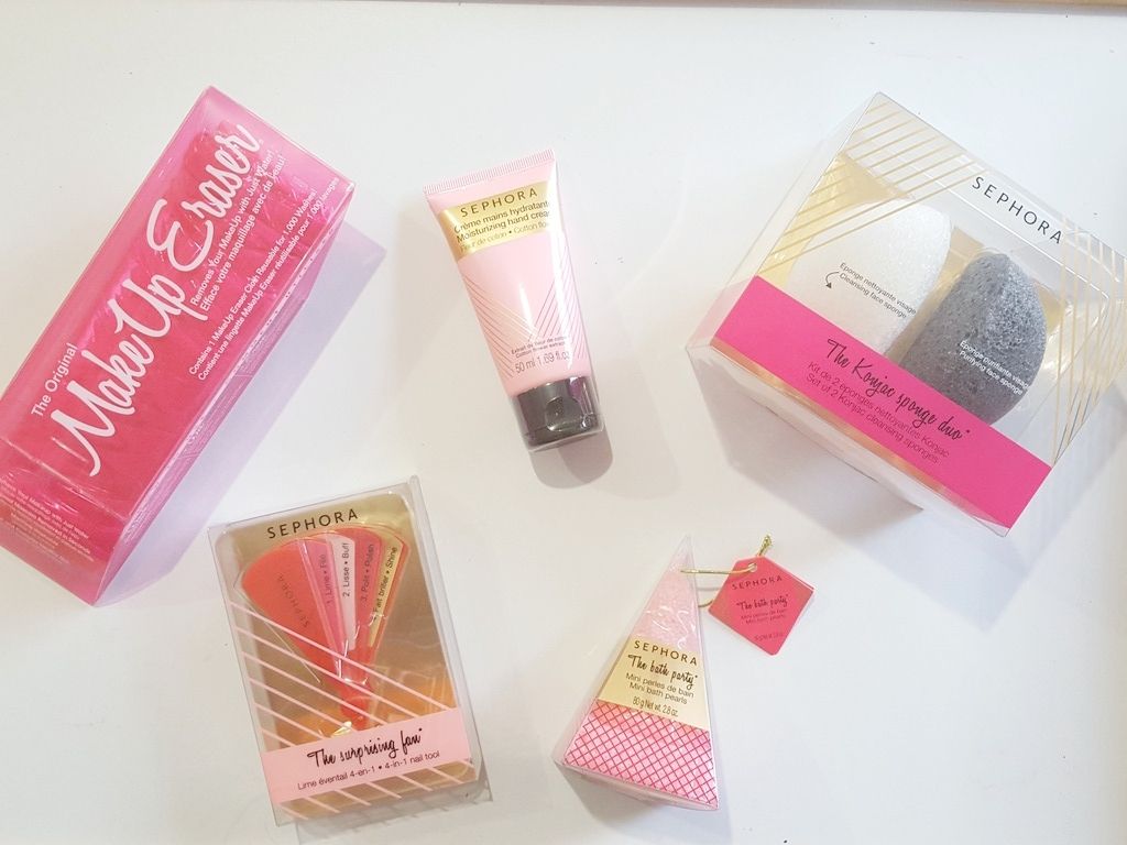 Sephora collection