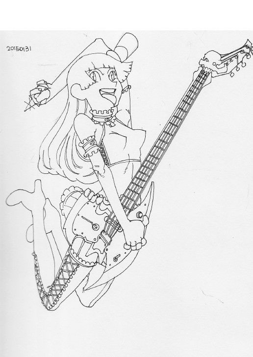 Forum Image: http://i58.photobucket.com/albums/g265/feitian_2006/ghost_slide_zpsnxtadngz.jpg