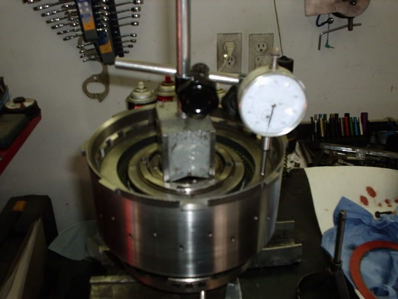 Ford Engine Transmission Combo at Chester Breed blog