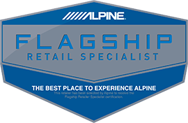 Alpine Flagship