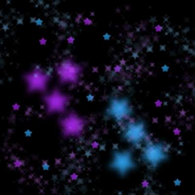 stars background purple. 100%. purple